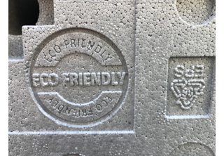 Eco Friendly