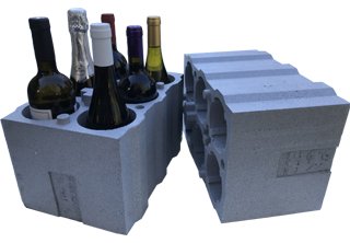 EPS Eco Friendly packaging