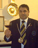 Roberto Muti