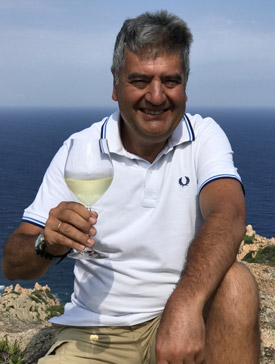 Andrea Gaetano Gatti